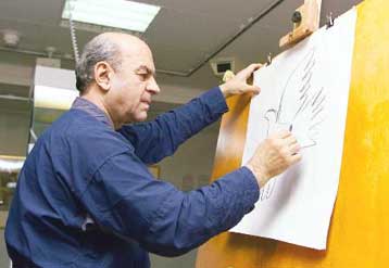 Δράσεις και προτάσεις του Εθνικού Ιδρύματος Πολιτισμού για το 2001