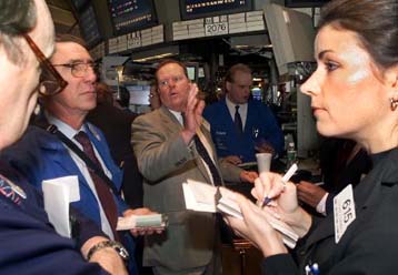 Εξαπλασιάστηκαν το πρώτο τρίμηνο, διπλάσιες πωλήσεις αναμένει το 2001