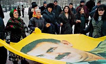 Διαδηλώσεις στην Ευρώπη – Δρακόντεια μέτρα στην Τουρκία