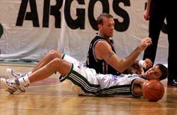 87-78 από τη Λιέτουβος στη Suproelague