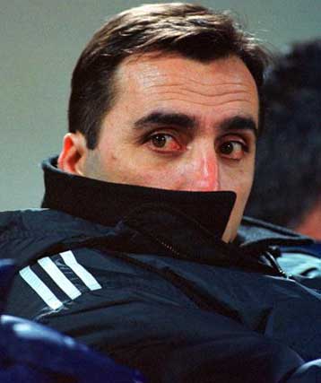 Μόνο όταν παλεύεις είσαι πιο κοντά στην επιτυχία