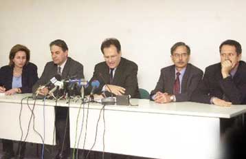 Θετικές οι προοπτικές – Θα είμαστε συνεπείς, δηλώνει ο υπουργός