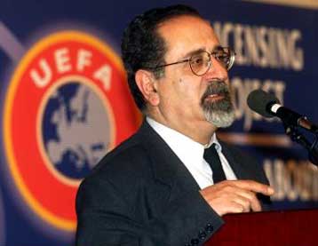 Επιστολή – ενημέρωση της ΕΠΟ στη FIFA