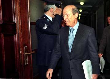 Ανακοινώνεται την Παρασκευή στη Βουλή από τον πρωθυπουργό