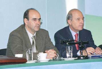 Στο επίκεντρο οι εσωκομματικές εκλογές και τα οργανωτικά του ΠΑΣΟΚ