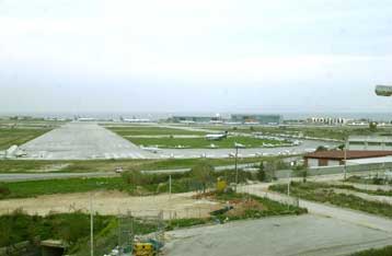 Παράλογοι οι ισχυρισμοί για επιβάρυνση 19πλάσια αυτής του Ελληνικού στα Σπάτα