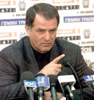 Θα προσπαθήσουμε μπροστά στους φιλάθλους μας να πάρουμε τους τρεις βαθμούς της νίκης