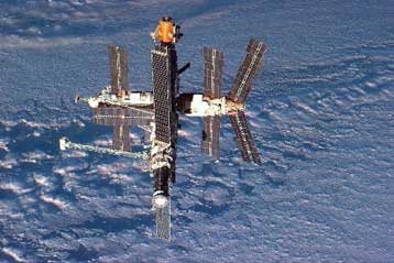 Θα εισέλθει στην ατμόσφαιρα μετά τις 13 Μαρτίου