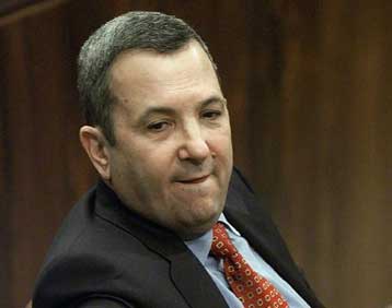 Σαρόν και Μπαράκ συμφωνούν για κυβέρνηση εθνικής ενότητας