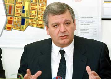 Πρέπει να αρχίσει άμεσα η κατασκευή του Ολυμπιακού Χωριού