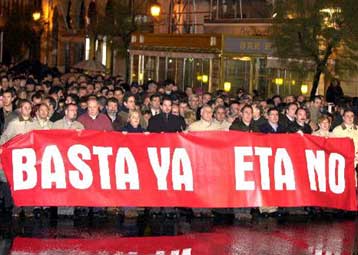 Εντοπίστηκε στρατόπεδο εκπαίδευσης της οργάνωσης στη Γαλλία