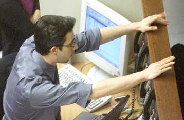 Στις 3.211,32 μονάδες ο γενικός δείκτης