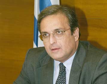 Πλασματικές εγγραφές για αγορά μετοχών κατήγγειλε ο βουλευτής της ΝΔ Γιάννης Παπαθανασίου