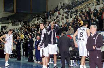 Οι παίκτες πληρώνονται από εκχώρηση των τηλεοπτικών δικαιωμάτων