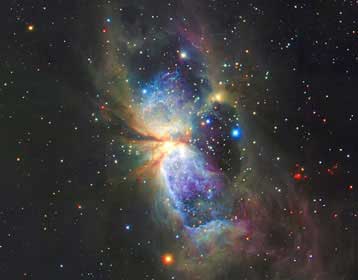 Ανακαλύφθηκαν δεκάδες νεαρά ουράνια σώματα