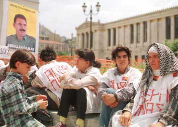 Συγκεντρώσεις διαμαρτυρίας σε Αθήνα – θεσσαλονίκη