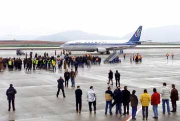 Οι αερομεταφορείς απαντούν ότι δεν στοχεύουν στο κέρδος