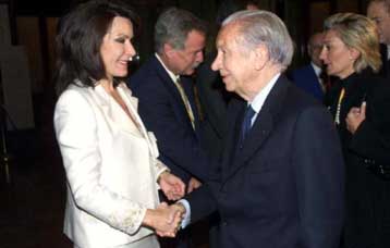 Διαψεύδει ο Ρογκ την «αφαίρεση» των Ολυμπιακών από την Αθήνα