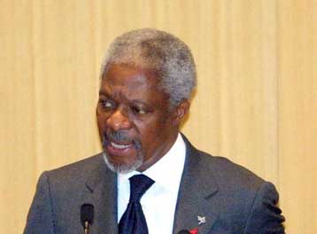 Στο επίκεντρο η διεθνής επικαιρότητα και η αναμόρφωση του ΟΗΕ