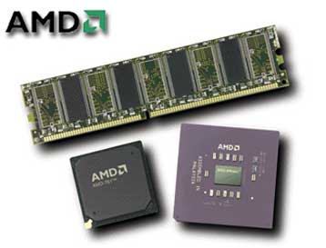 Το δίαυλο επικοινωνίας HyperTransport προωθεί η AMD