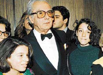 Σειρά εκδηλώσεων από το Ίδρυμα Γουλανδρή Χορν