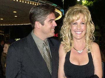 Θα παραστεί δίπλα στην Τζούλια Ρόμπερτς στην τελετή απονομής