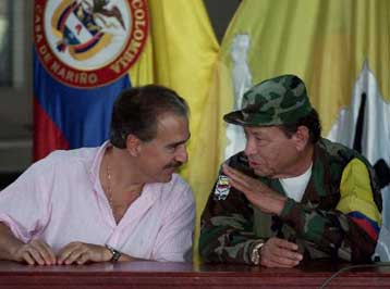 Οι αντάρτες της Κολομβίας παρέδωσαν στις Αρχές ανήλικους στρατολογηθέντες