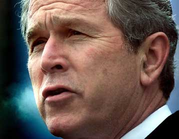 Ακυρώνει την απόφαση που είχε υπογράψει ο Μπιλ Κλίντον