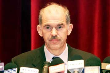 Αναγκαία η πιο ενεργή ανάμειξη της ΕΕ για την ειρήνευση στη Μ.Ανατολή