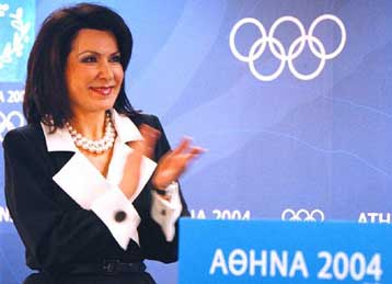 Εξ Αυστραλίας η νέα επίθεση, συνεπικουρούμενη και από Έλληνες