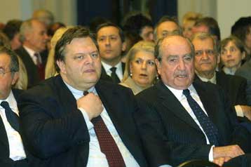 Όχι στο «πρωθυπουργικοκεντρικό» κράτος