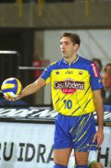 Ματσεράτα, Μόντενα και Λιλ στο φάιναλ φορ του Κυπέλλου CEV στο βόλεϊ