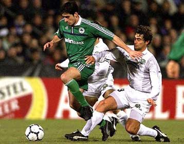 Θα δούμε τα λάθη μας και θα συνεχίσουμε – Όσιμ: Ο ΠΑΟ δεν ήταν αποτελεσματικός