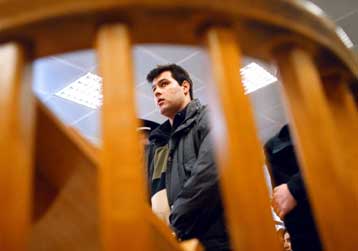 Αρνείται τώρα τις πράξεις που είχε ομολογήσει