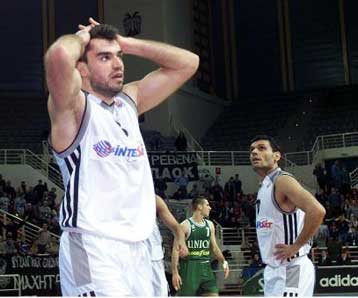 Από το καλοκαίρι περιμένουμε κάποια λύση για το μπάσκετ του ΠΑΟΚ, εγώ κουράστηκα