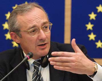 Εγκρίθηκε η Οδηγία, παρά τις αντιδράσεις καλλιτεχνών