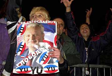 «Εντός των τειχών» και από Ιούνιο η δίκη του, δηλώνει ο Ζίζιτς