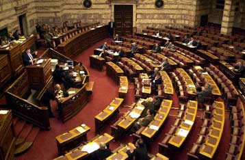 Εμπόδιο η πλειοψηφία των 180 βουλευτών στην τροποποίησή της