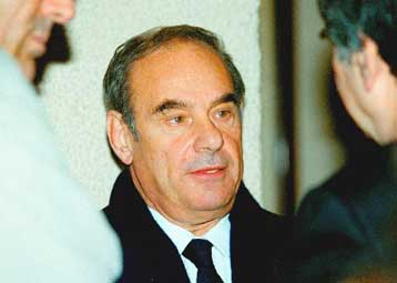 Την επίσπευση της δίκης του ζητά ο αρχιπλοίαρχος Ναξάκης