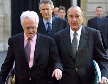 Αφορμή η αμφιλεγόμενη παραχώρηση αυτονομίας στην Κορσική