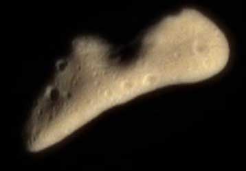 H NASA εξετάζει το ενδεχόμενο νέας εκτόξευσής του