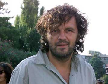 Κουστουρίτσα, Σερό και Μαρτσέφσκι οι πρωταγωνιστές της Τετάρτης