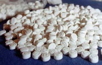 Ecstasy κατά της νόσου του Πάρκινσον; Ασθενής υπό την επήρεια εκτελεί γυμναστικές ασκήσεις