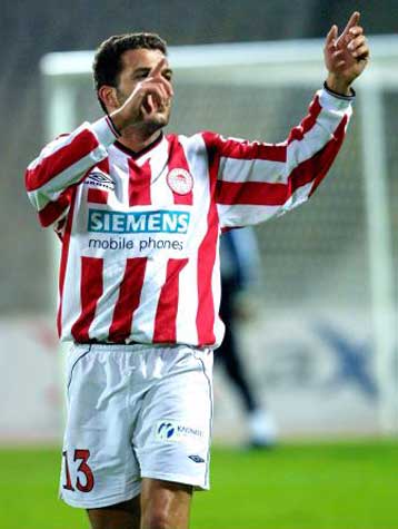 Δίλημμα όμως για τη συμμετοχή του με τον Πύργο