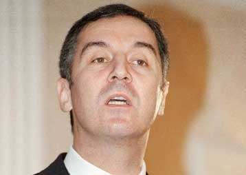 Το παχνίδι της γάτας με το ποντίκι στο ζήτημα της απόσχισης