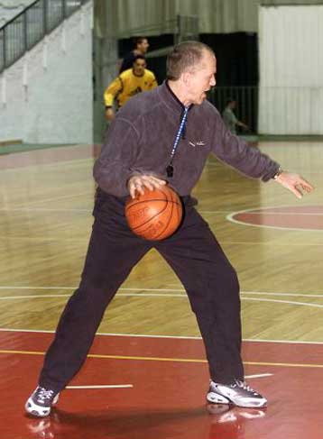 Ο Στιβ Γιατζόγλου λέει τι δεν μπορεί να κάνει για τον Αρη