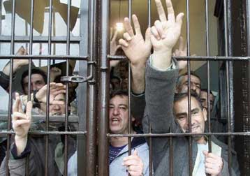 Περίπου 28.000 κρατούμενοι θα αφεθούν ελεύθεροι