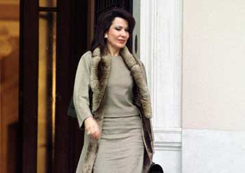 Πιο γρήγορο ρυθμό ζήτησε ο Σημίτης