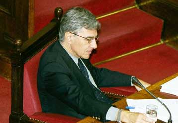 Σε ένα χρόνο θα επανεξεταστεί το ύψος προστίμων και προσαυξήσεων