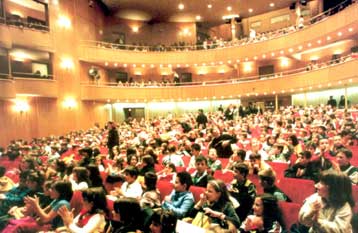 Η άγνωστη όπερα του Νίνο Ρότα στη Λυρική Σκηνή